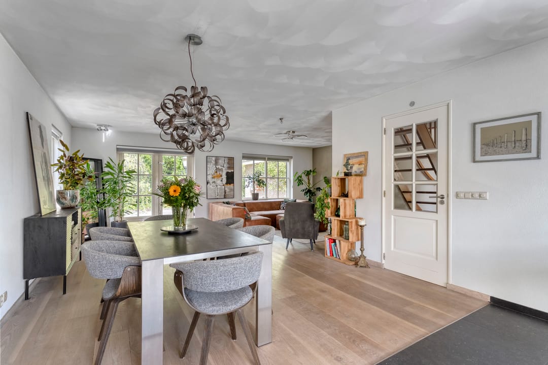 Foto 11 van Perzikstraat 9