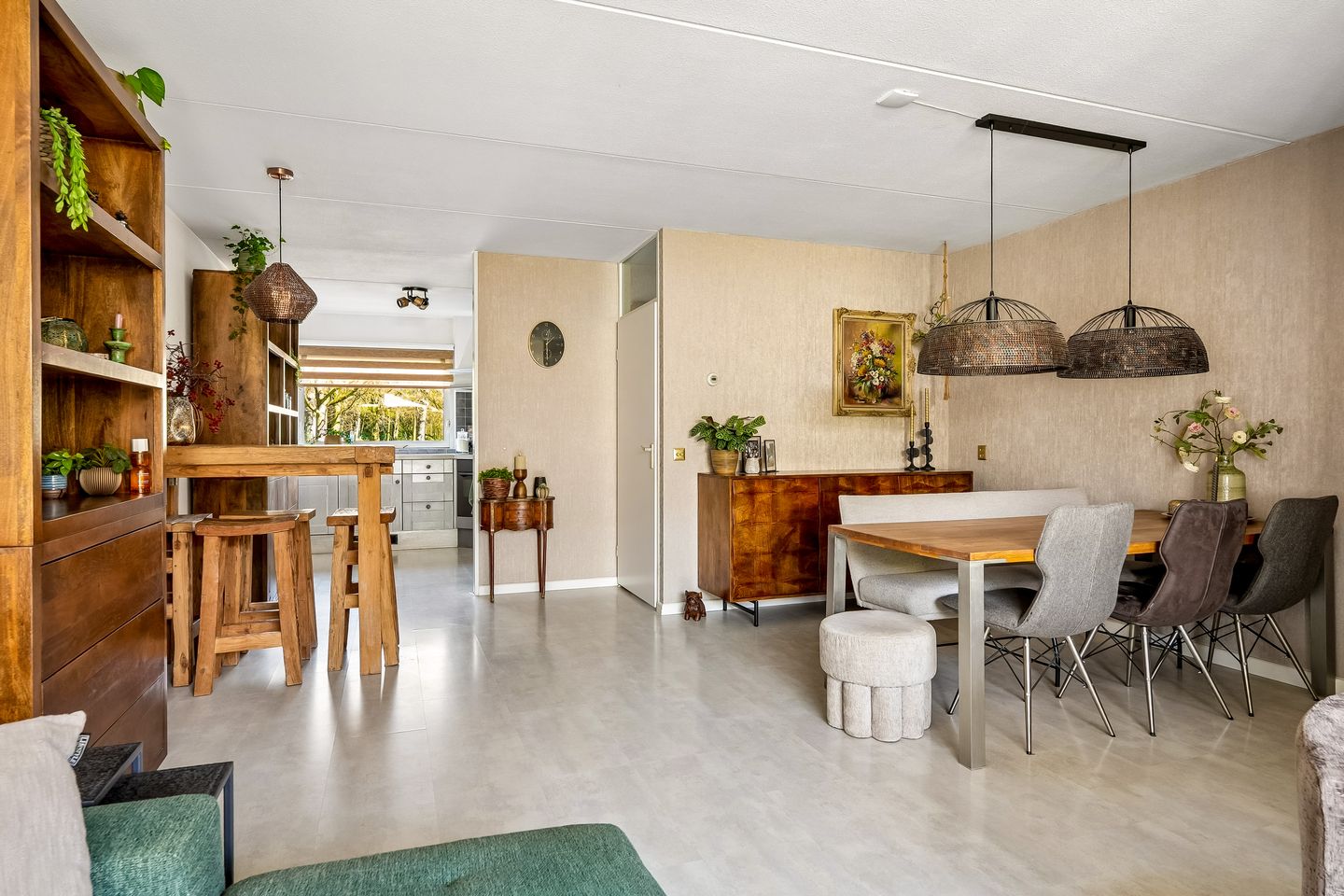 Foto 10 van Marijnenstraat 21