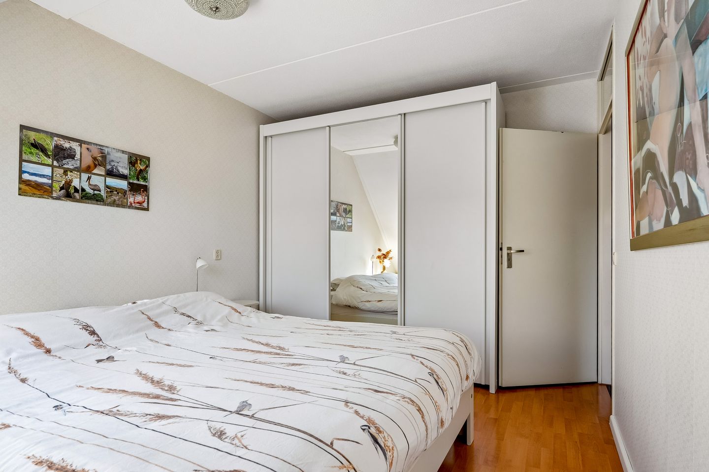 Foto 20 van Marijnenstraat 21