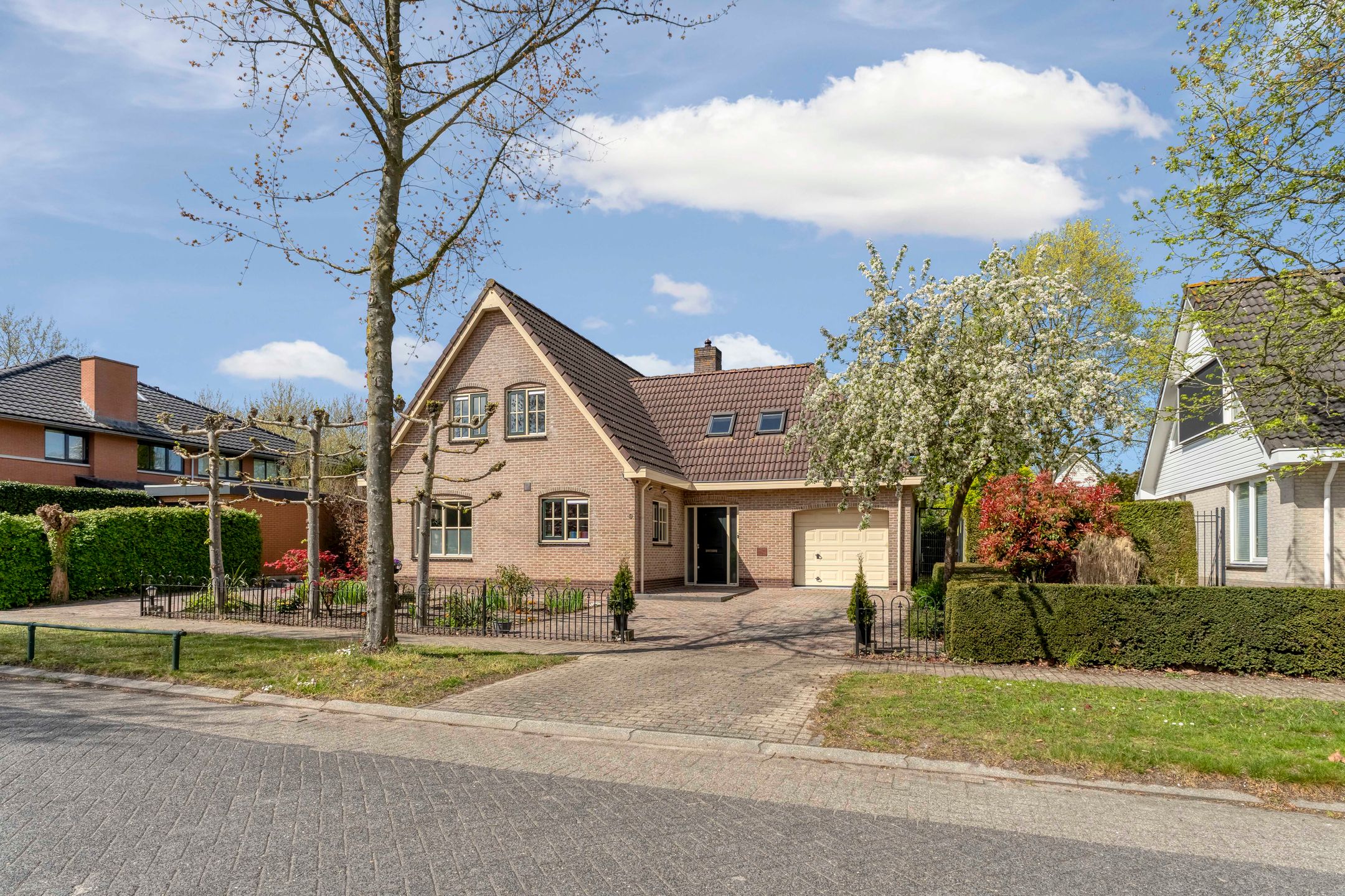 Foto 6 van Perzikstraat 9