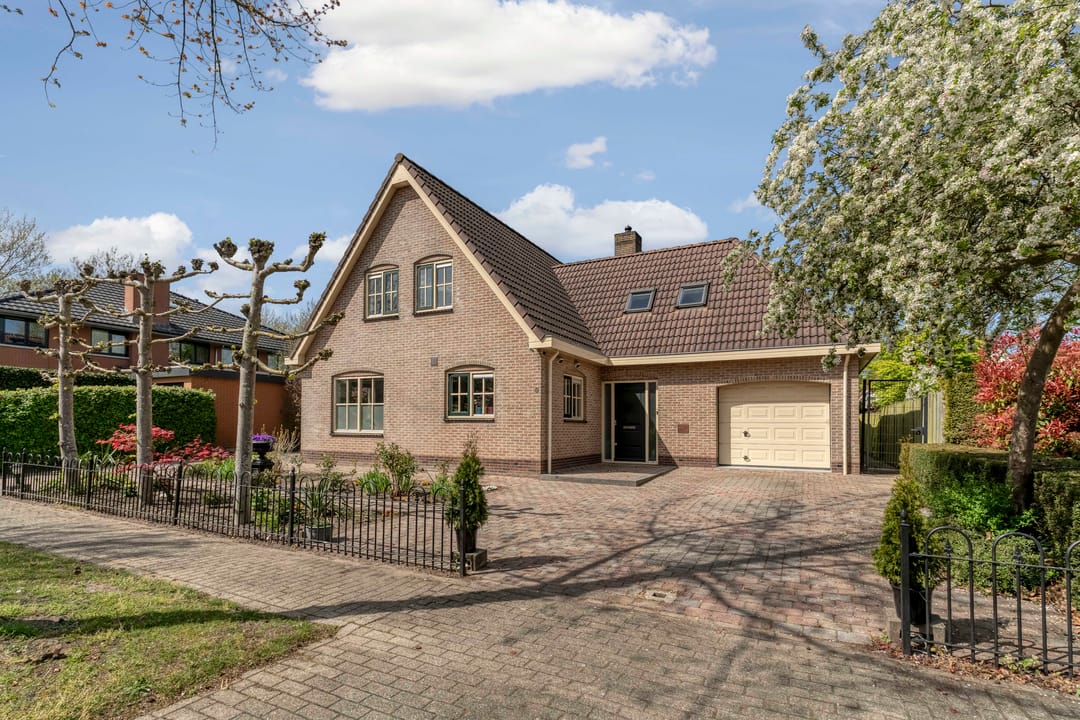 Foto 8 van Perzikstraat 9