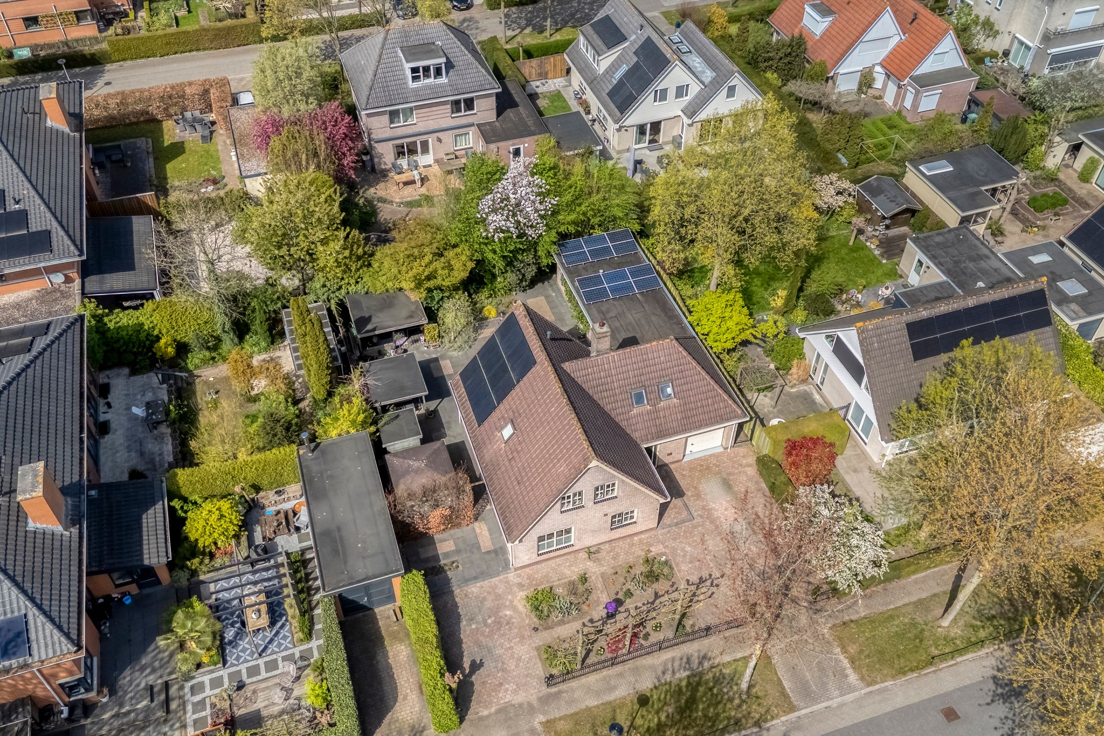 Foto 69 van Perzikstraat 9