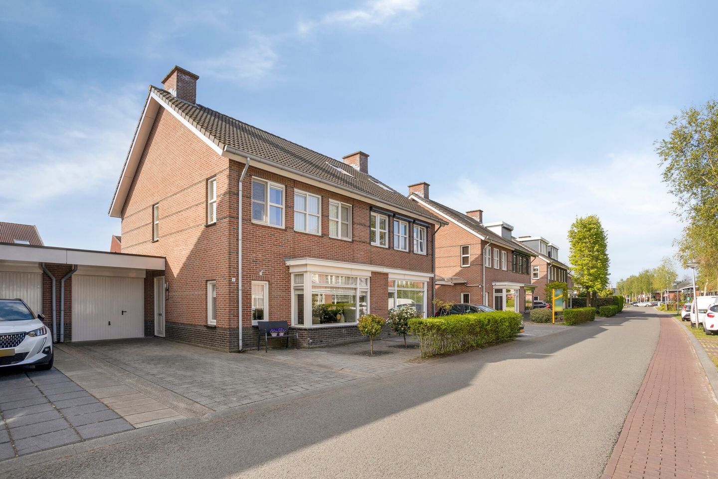 Foto 5 van Parnassia 9