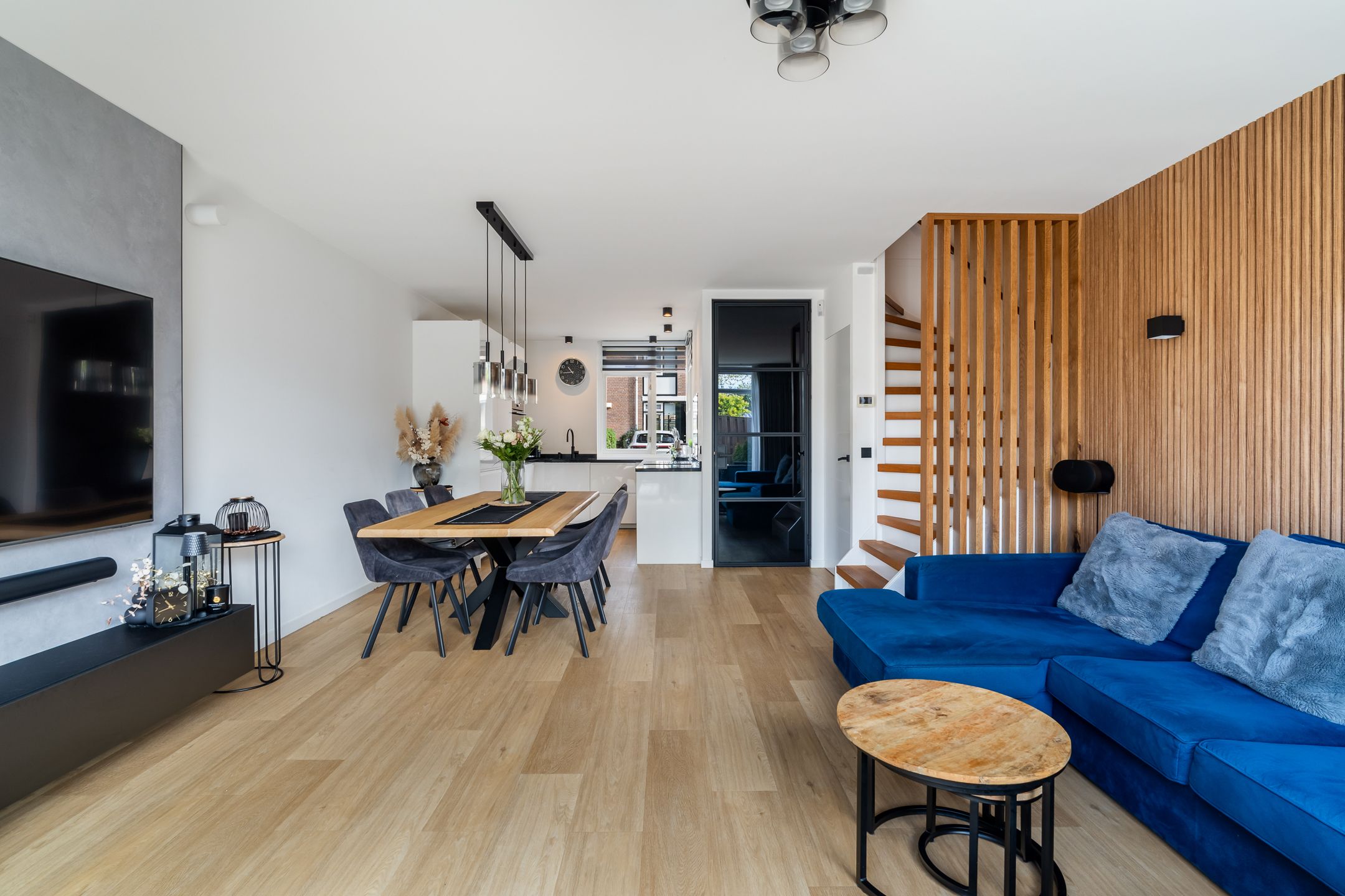 Foto 9 van Eric Satieplantsoen 28