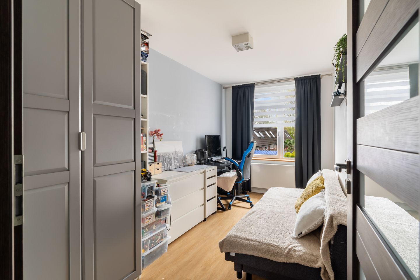 Foto 29 van Eric Satieplantsoen 28