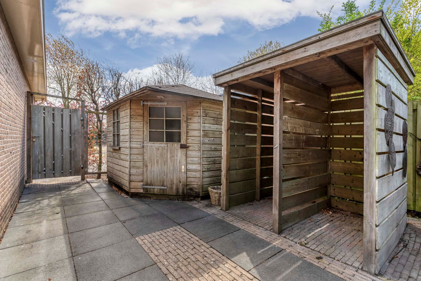 Foto 65 van Perzikstraat 9