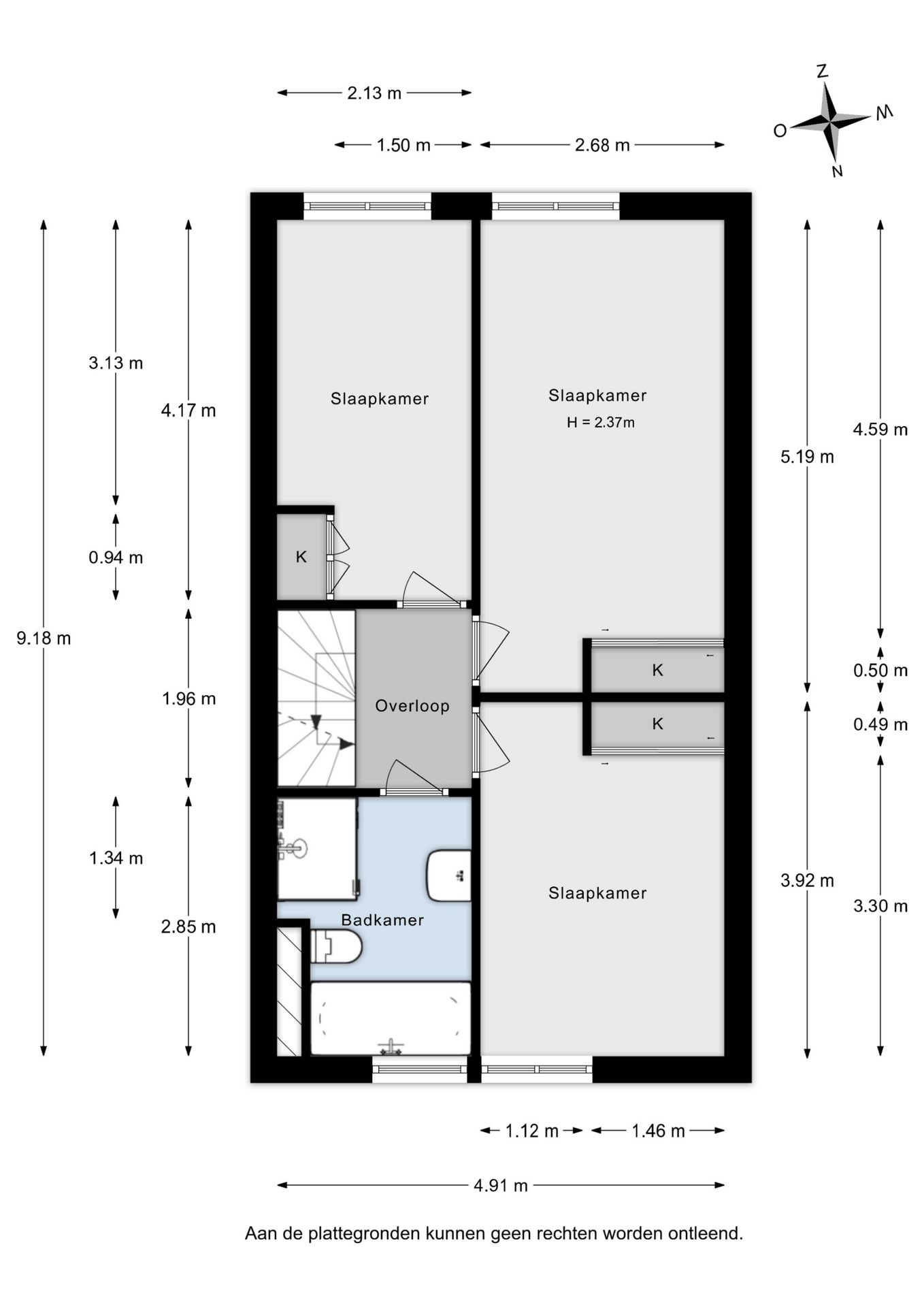Foto 51 van Eric Satieplantsoen 28