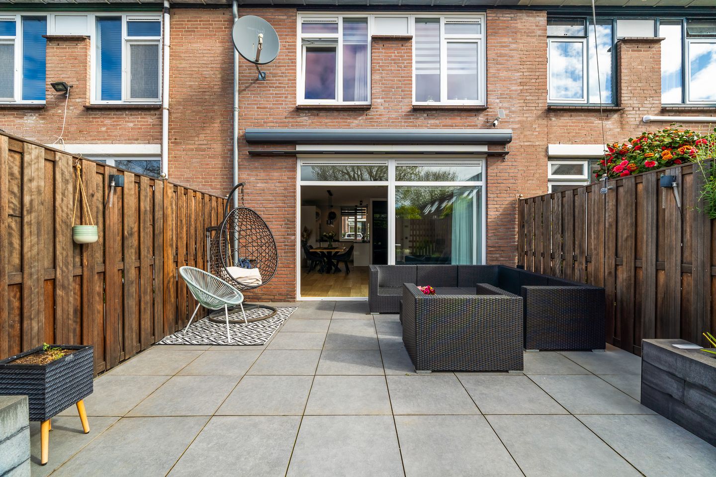 Foto 20 van Eric Satieplantsoen 28