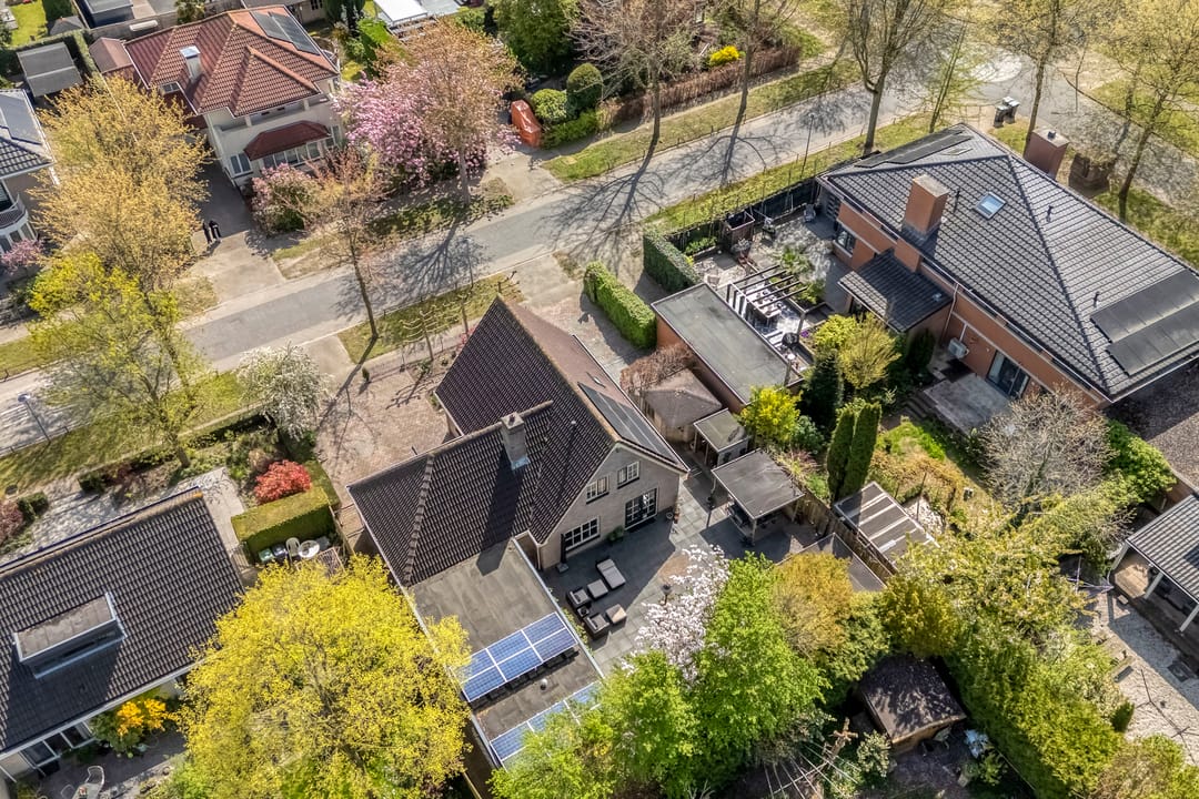 Foto 67 van Perzikstraat 9