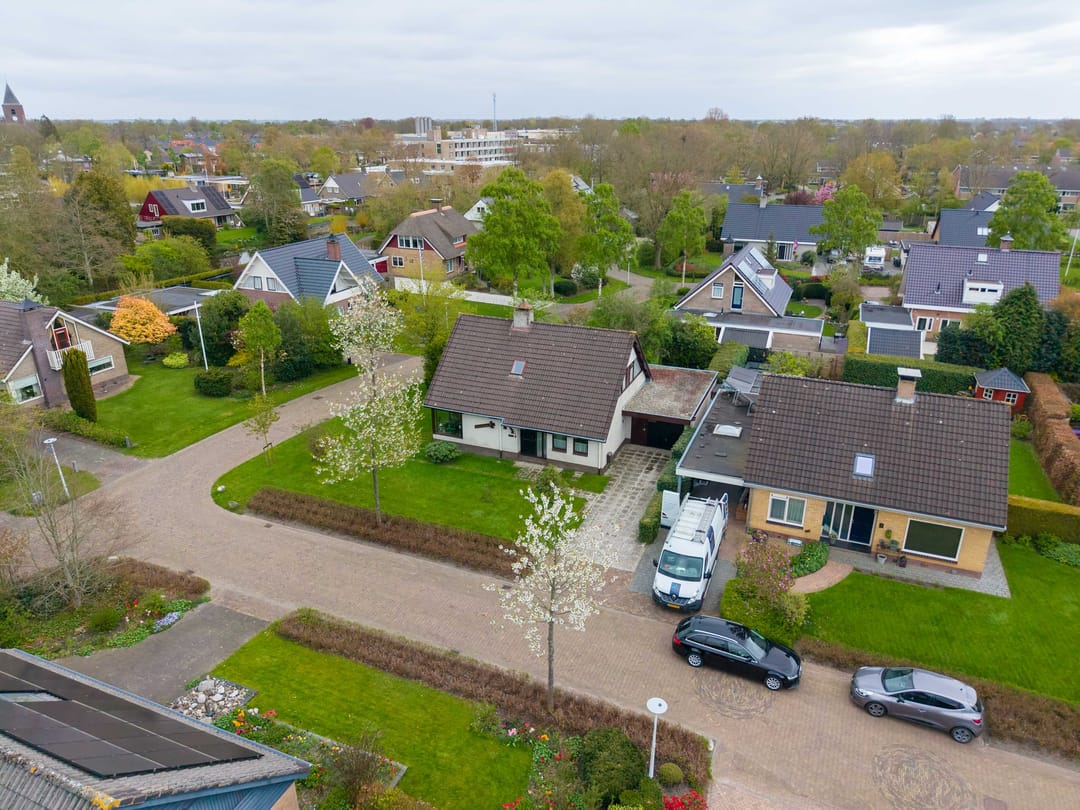 Photo 62 of De Spil 1