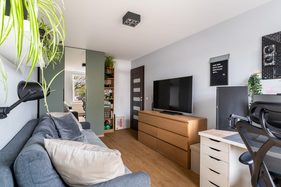 Foto 28 van Eric Satieplantsoen 28