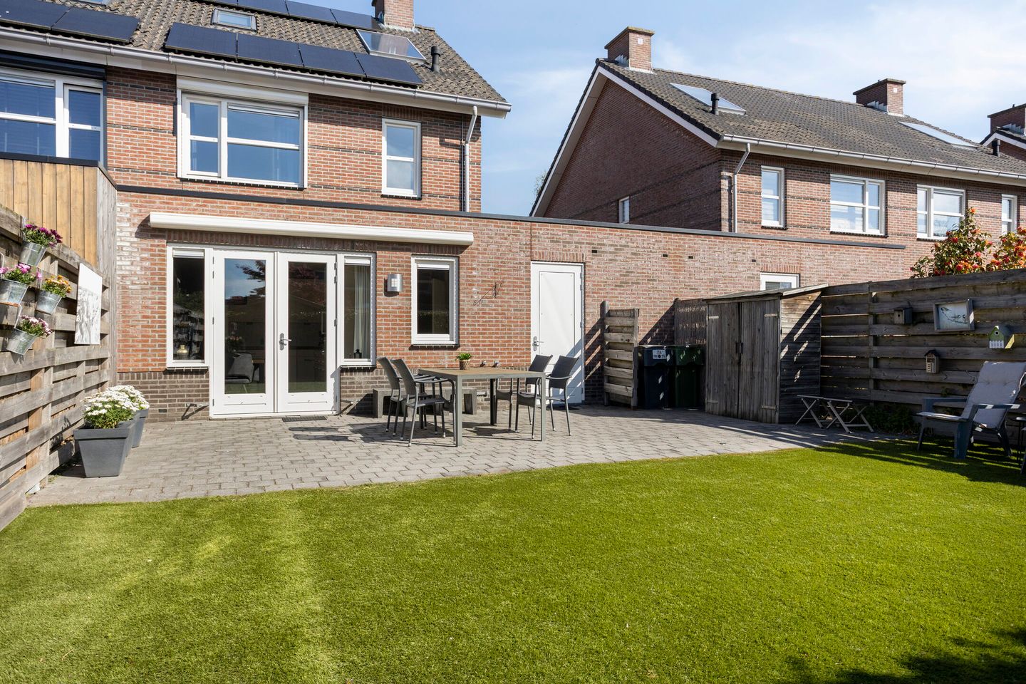 Foto 34 van Parnassia 9