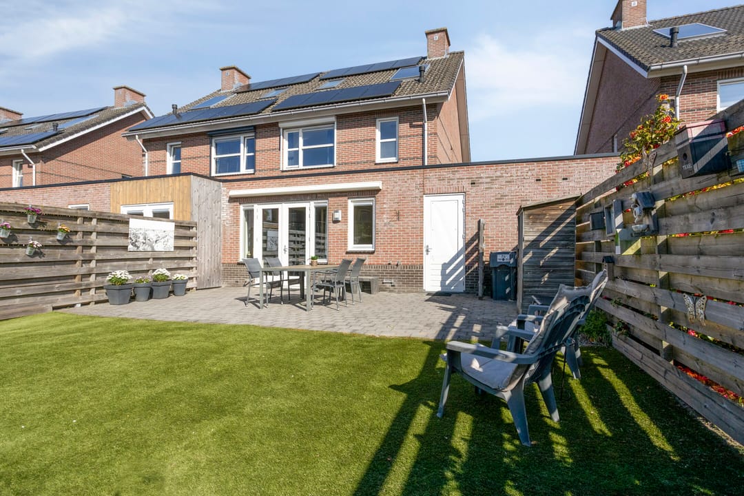 Foto 37 van Parnassia 9