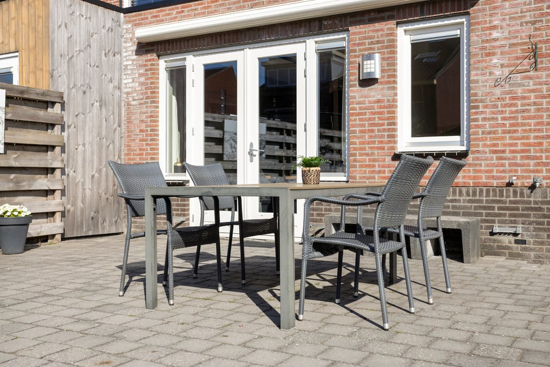 Foto 38 van Parnassia 9