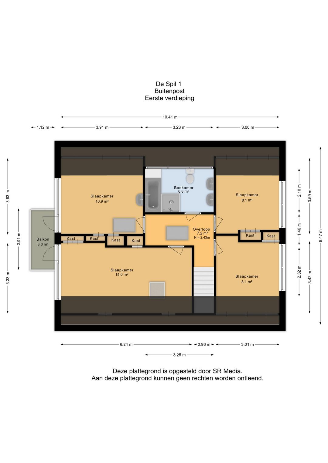 Photo 67 of De Spil 1