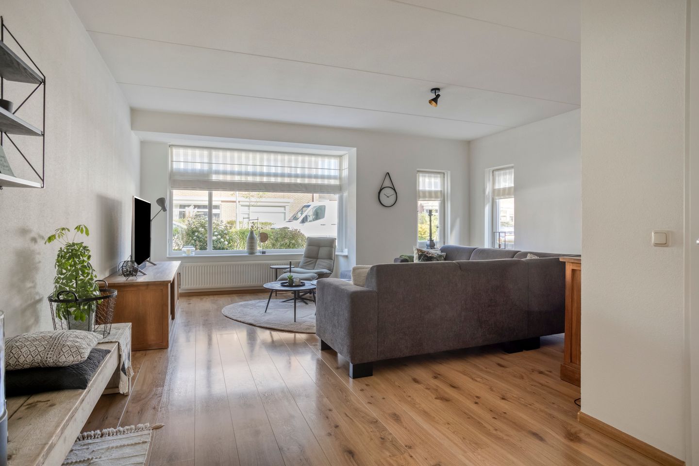 Foto 10 van Parnassia 9