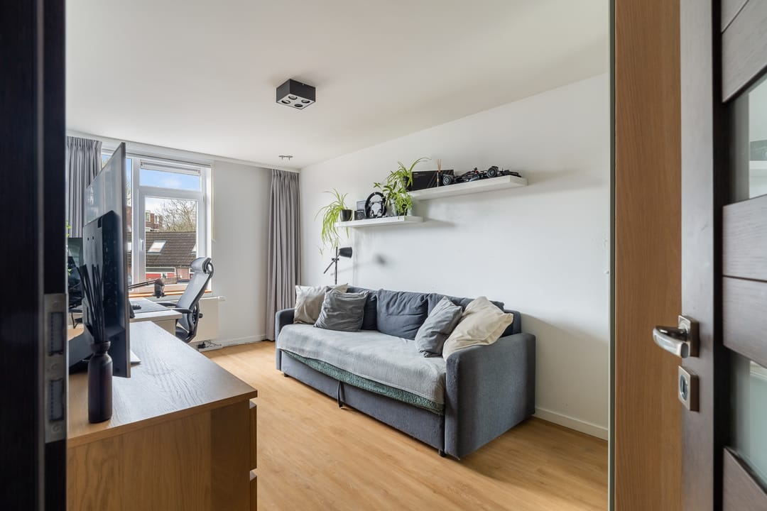 Foto 26 van Eric Satieplantsoen 28