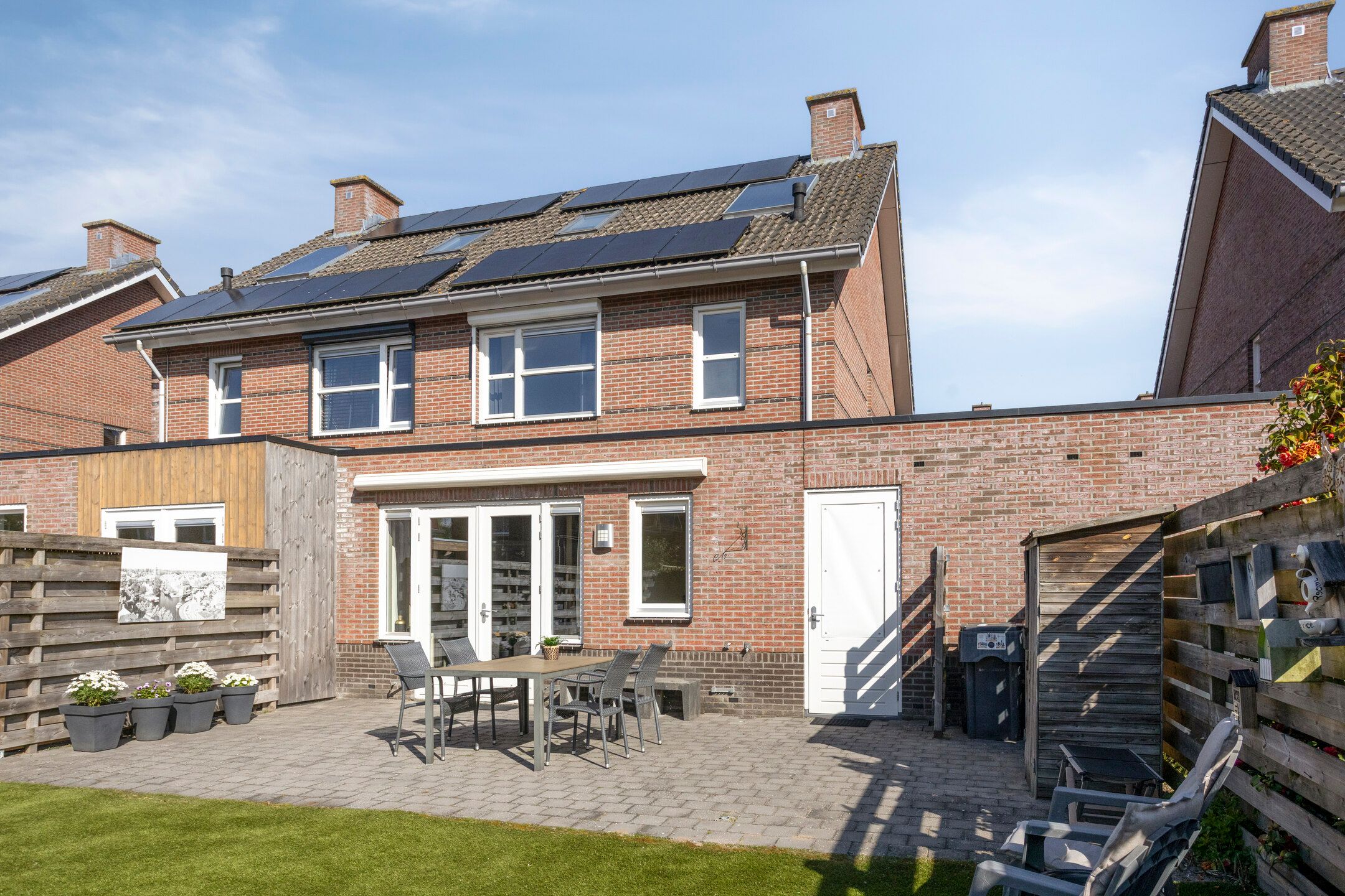 Foto 36 van Parnassia 9