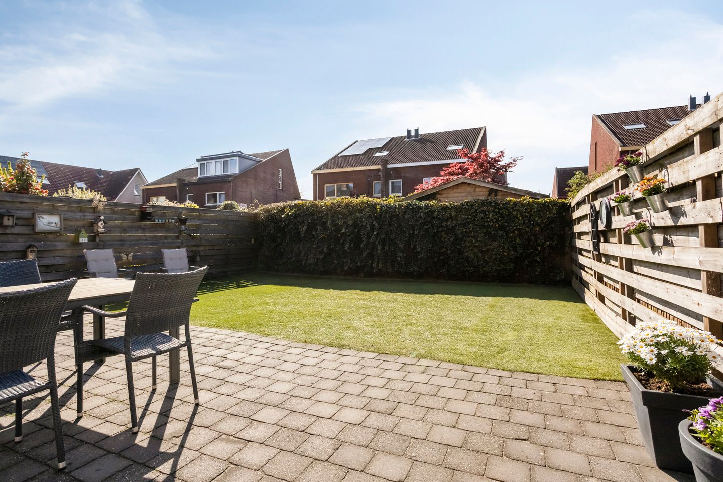 Foto 4 van Parnassia 9