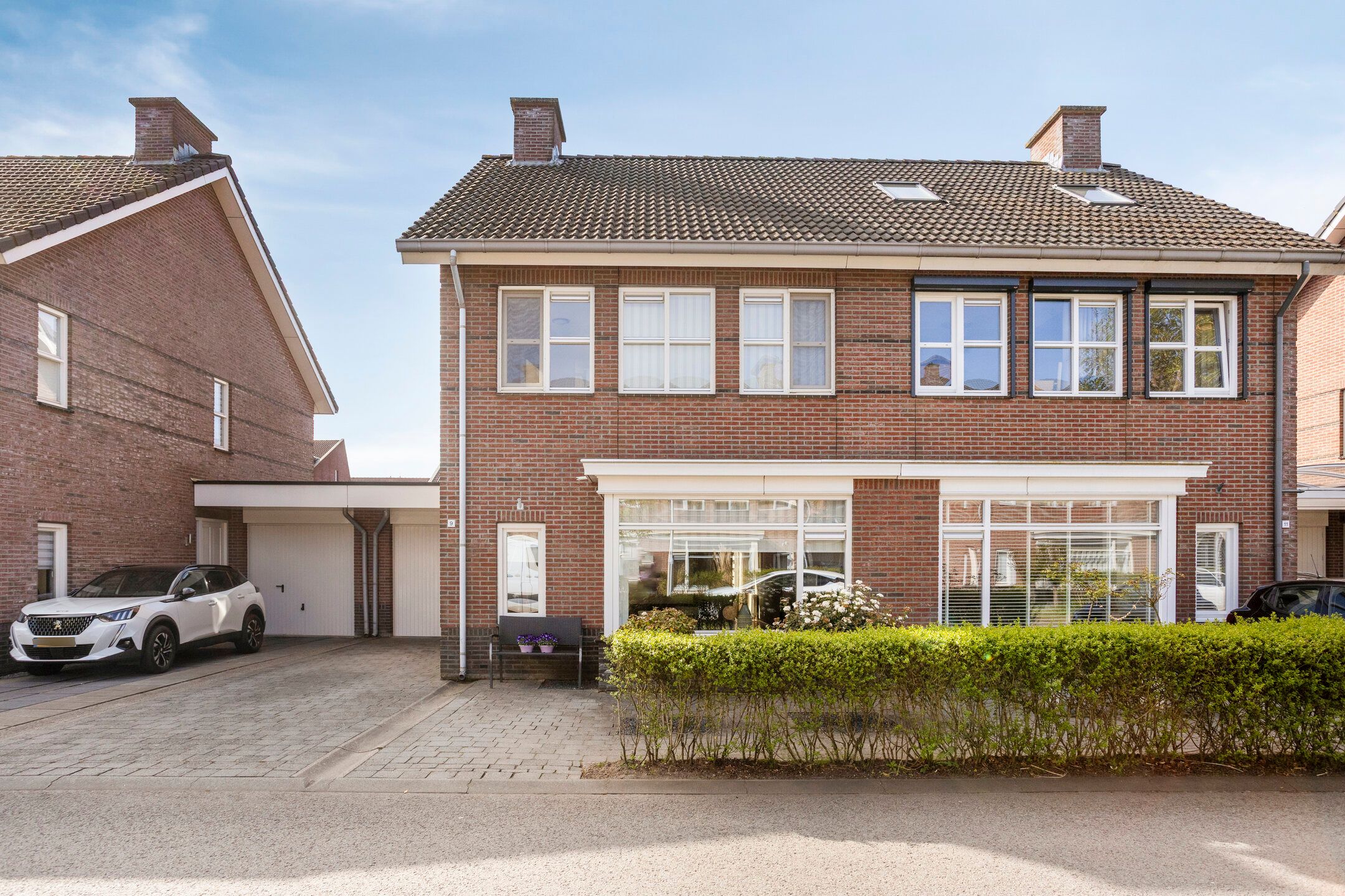 Foto 6 van Parnassia 9