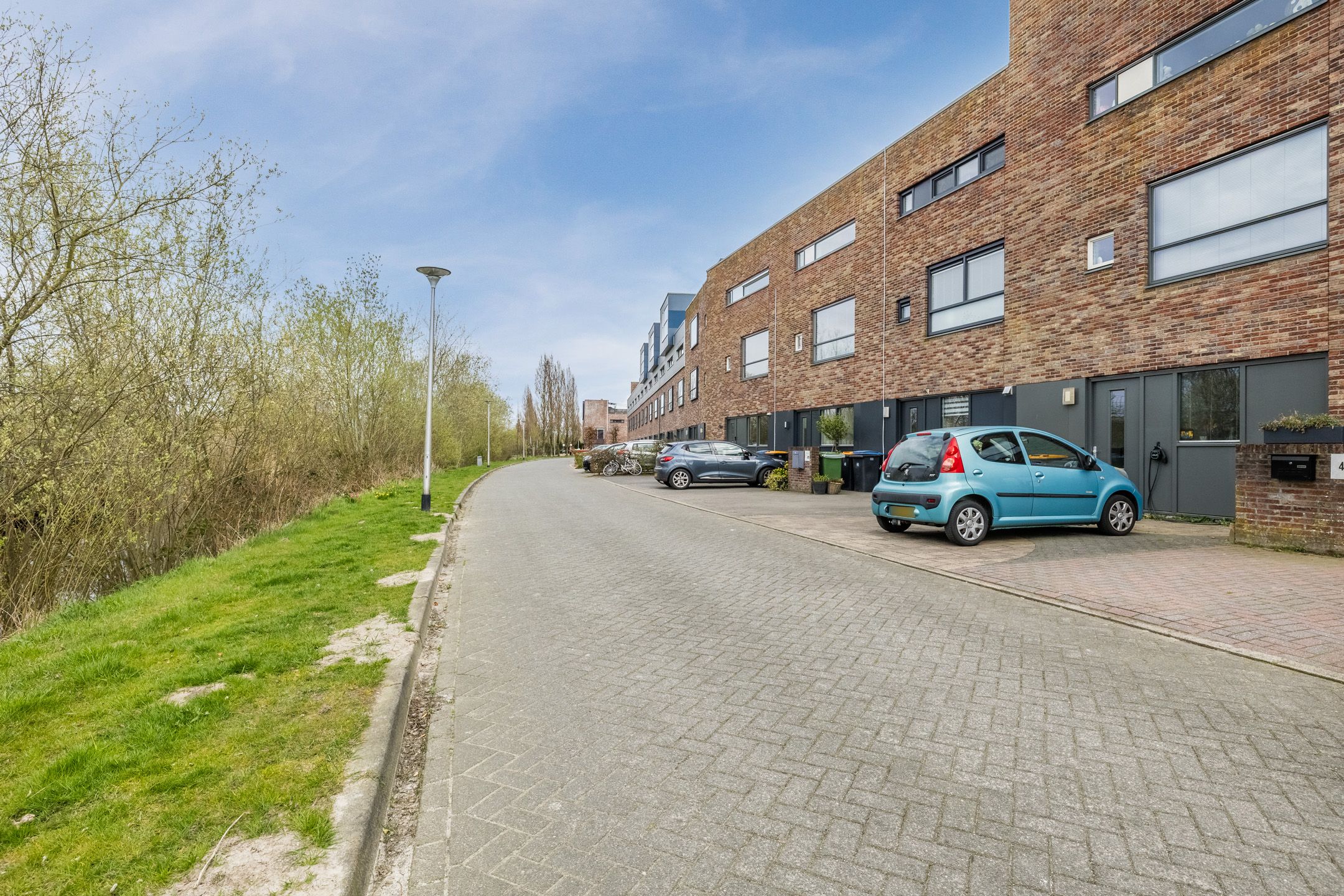 Foto 9 van Herman Broodstraat 47