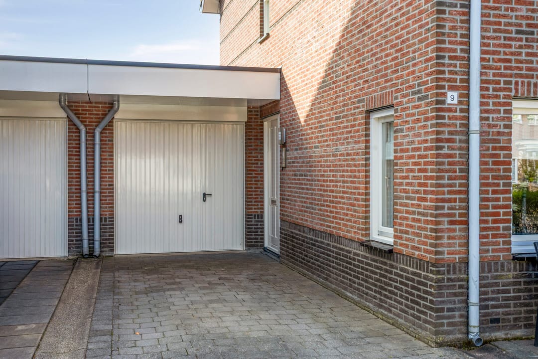 Foto 7 van Parnassia 9