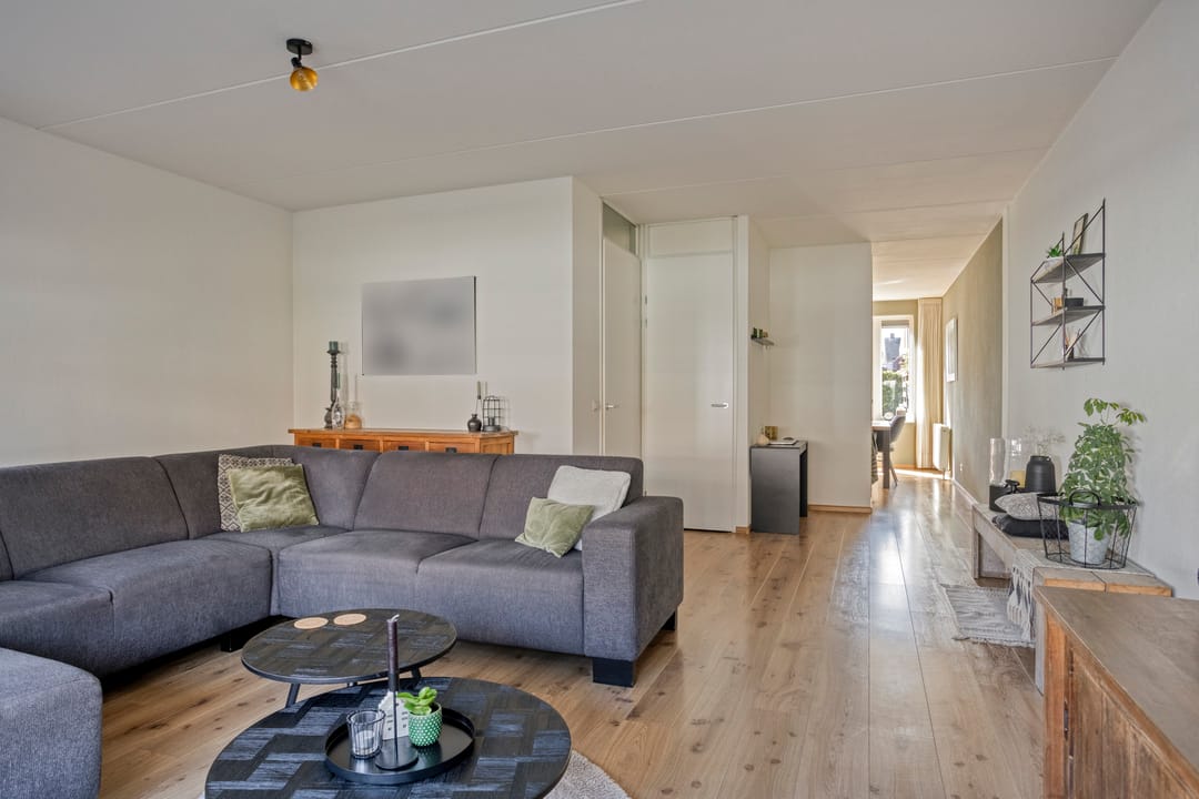 Foto 11 van Parnassia 9