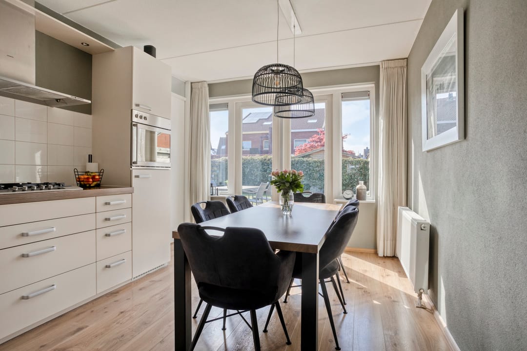 Foto 13 van Parnassia 9