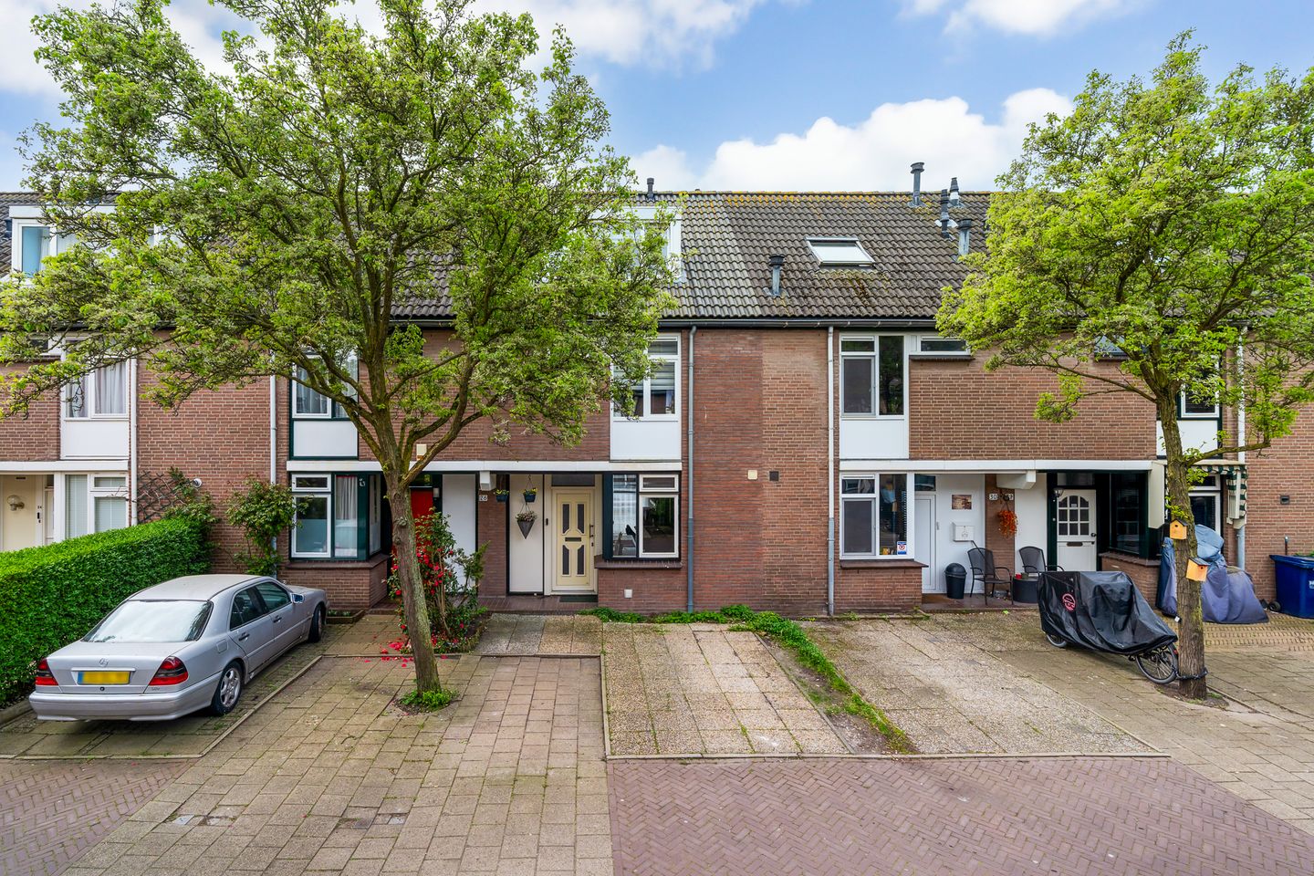 Foto 5 van Eric Satieplantsoen 28