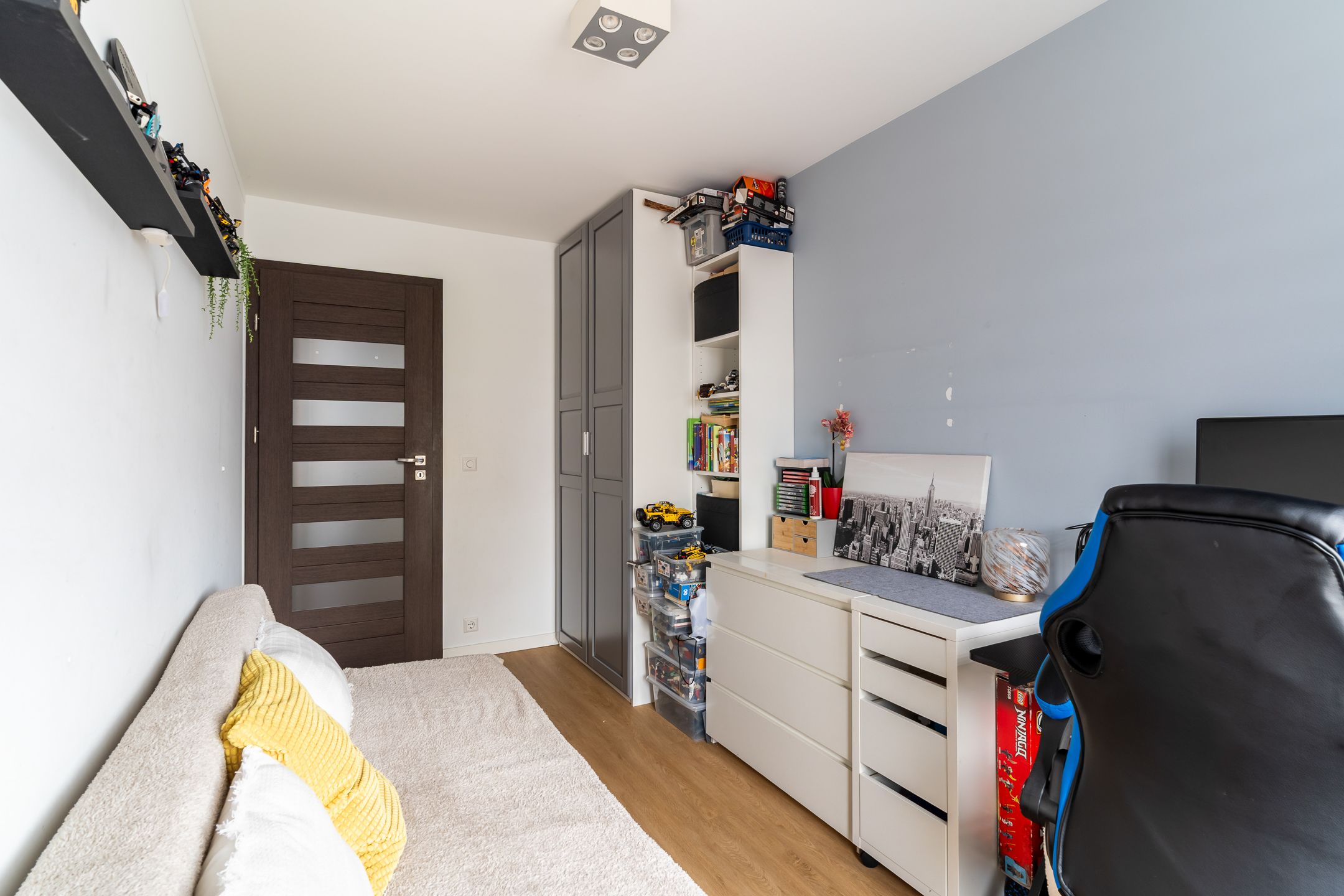 Foto 30 van Eric Satieplantsoen 28