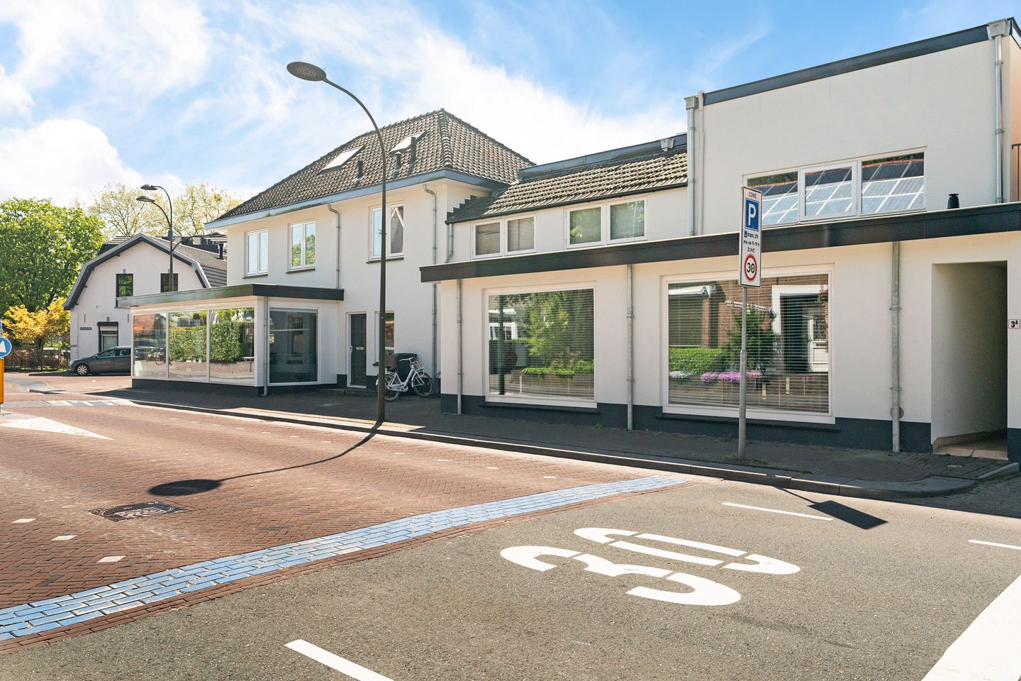 Bekijk foto 4 van Horsterweg 1