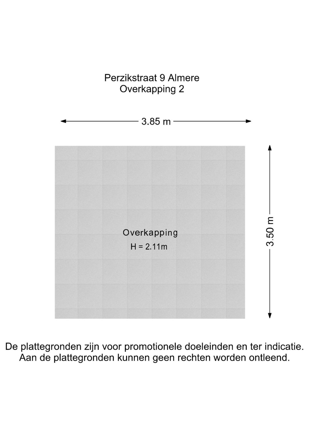 Foto 83 van Perzikstraat 9