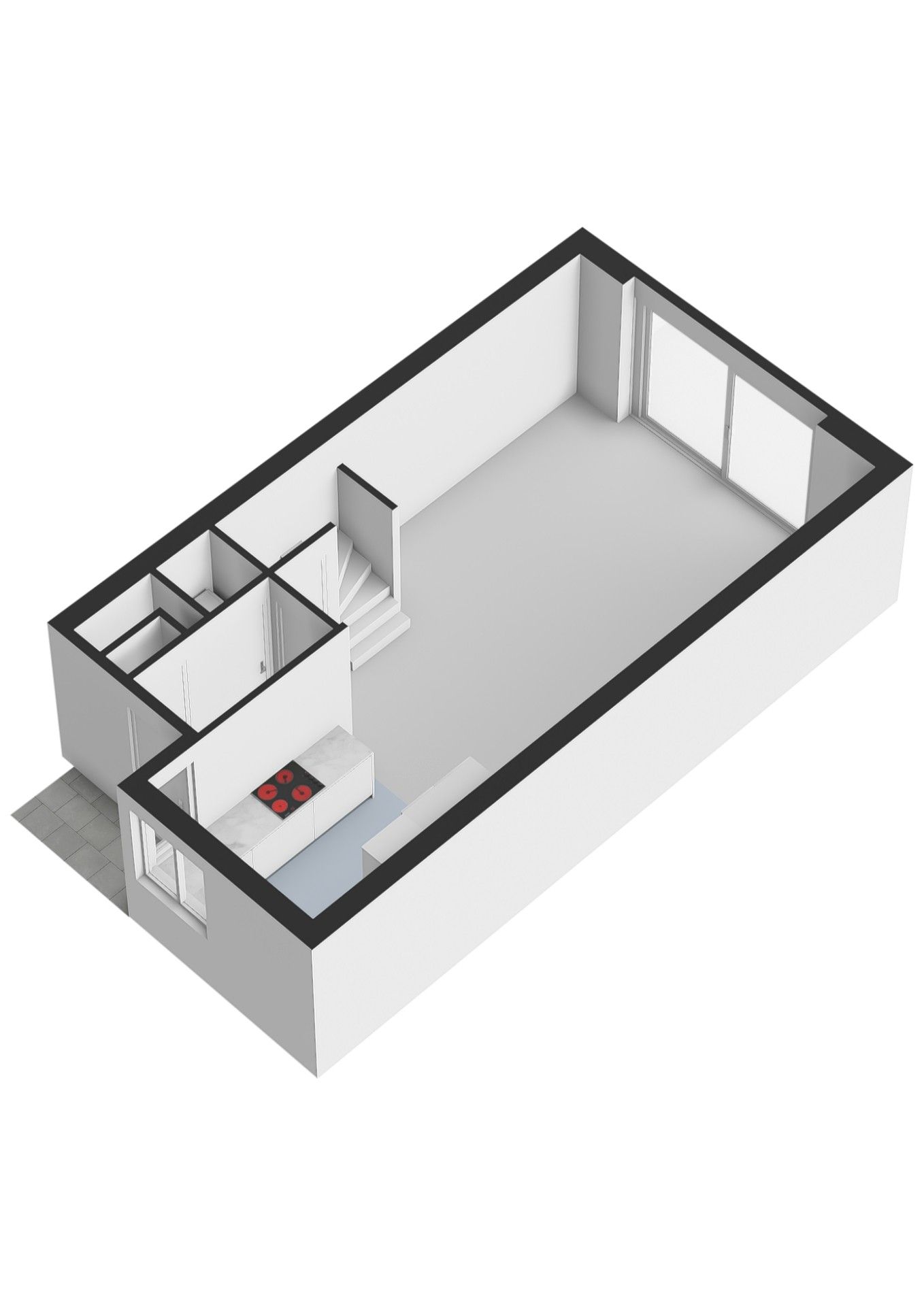 Foto 50 van Eric Satieplantsoen 28