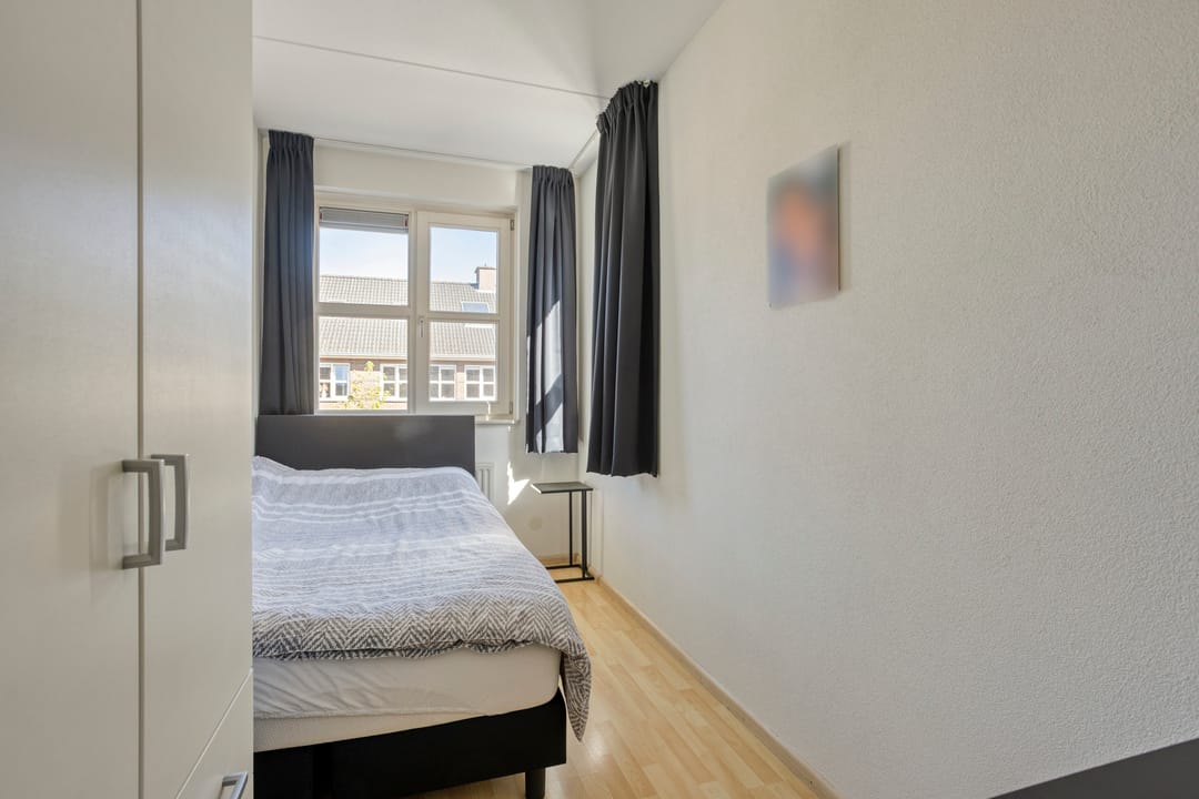 Foto 26 van Parnassia 9