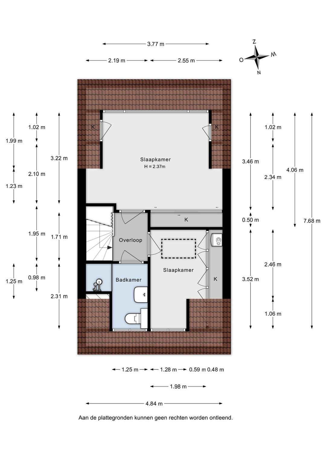 Foto 53 van Eric Satieplantsoen 28
