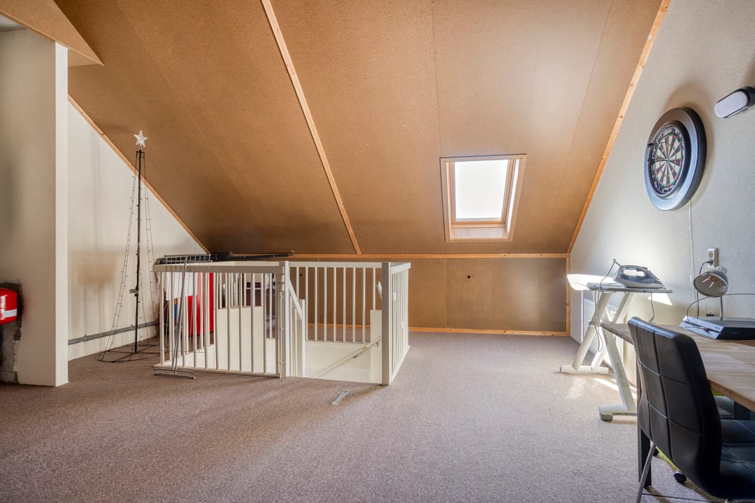 Foto 31 van Parnassia 9