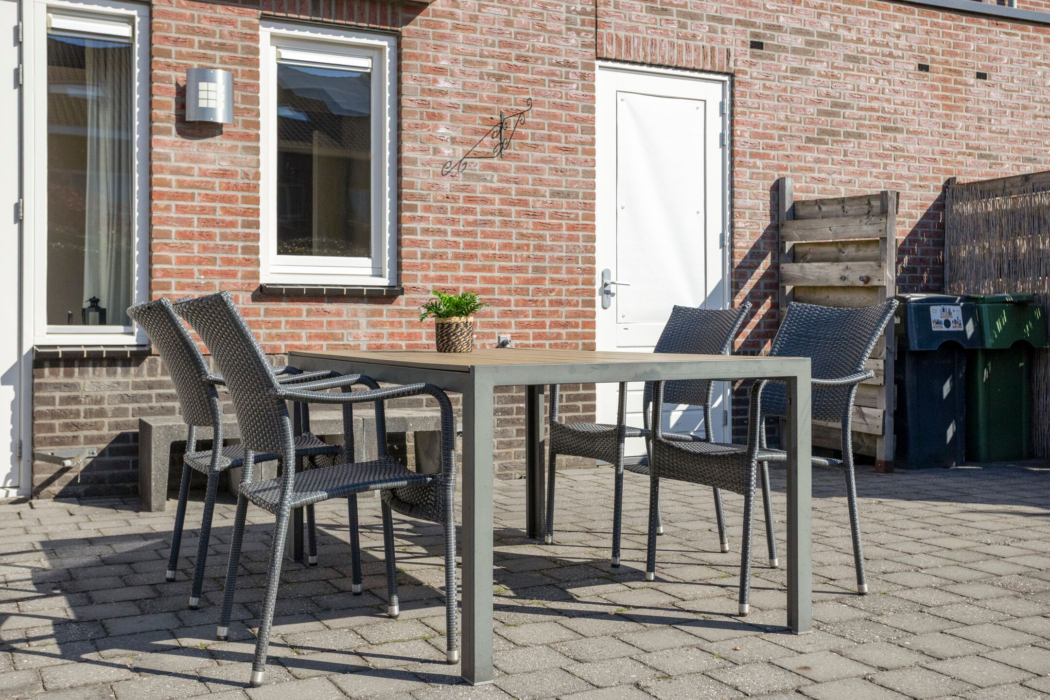 Foto 39 van Parnassia 9