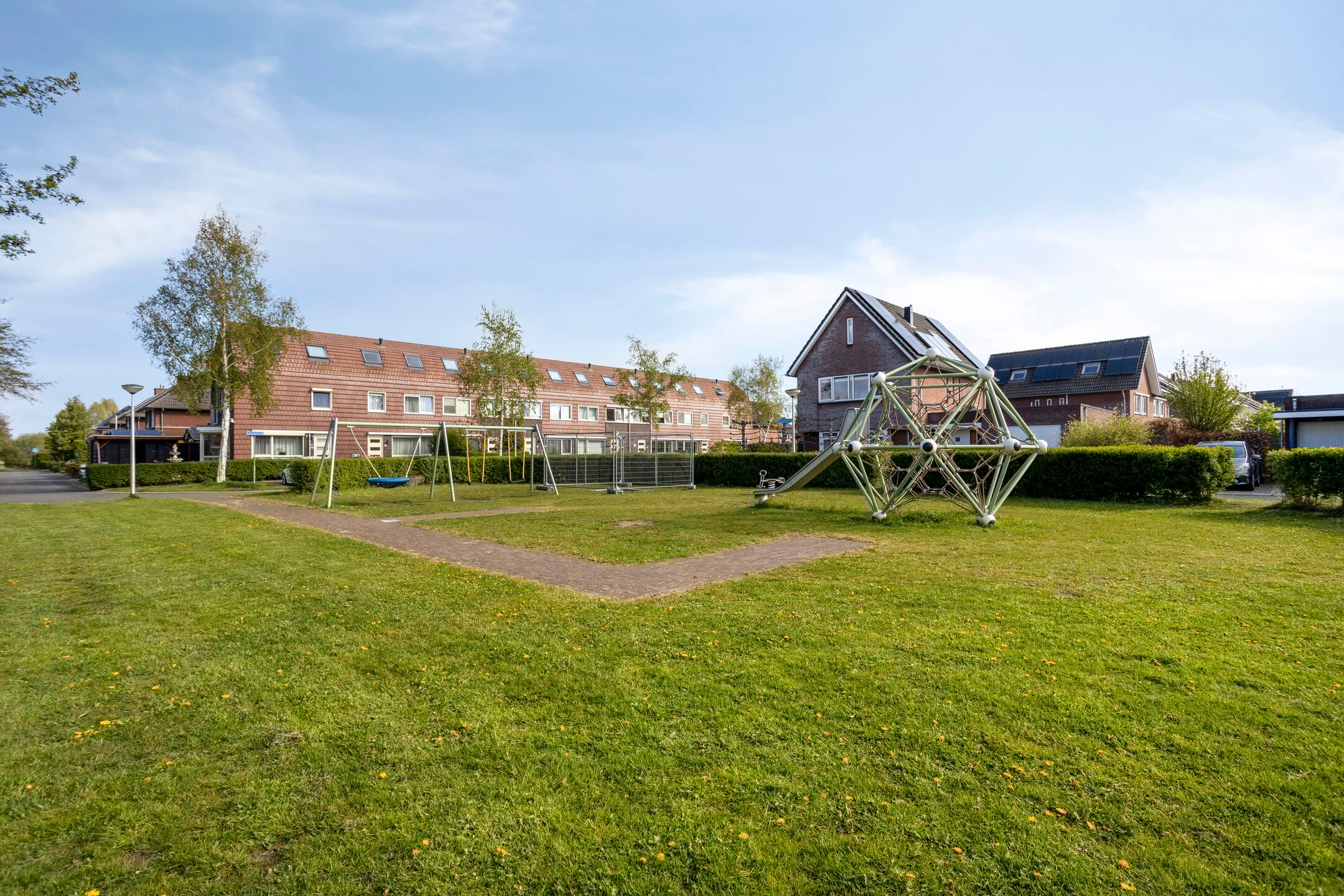 Foto 42 van Parnassia 9