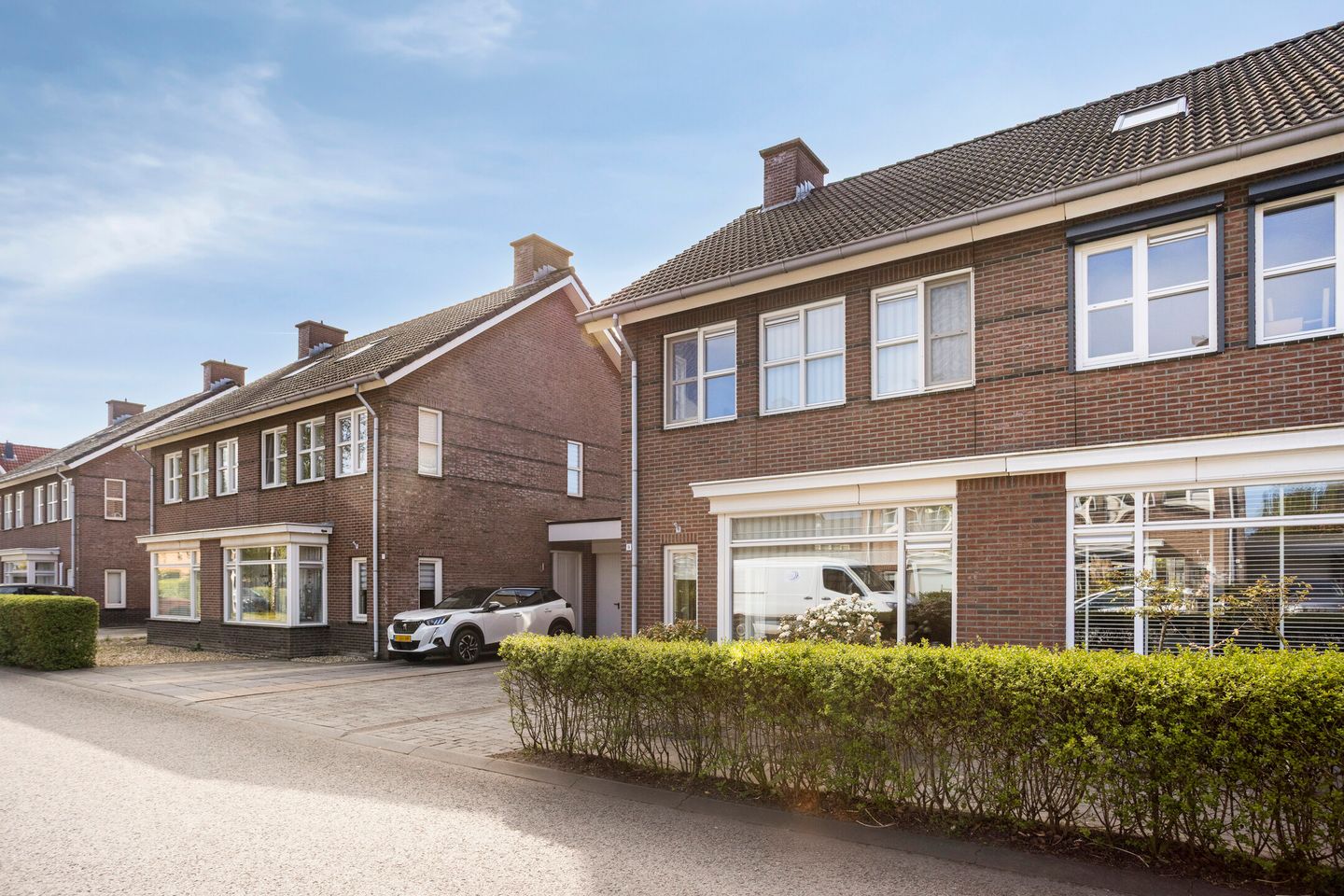 Foto 44 van Parnassia 9