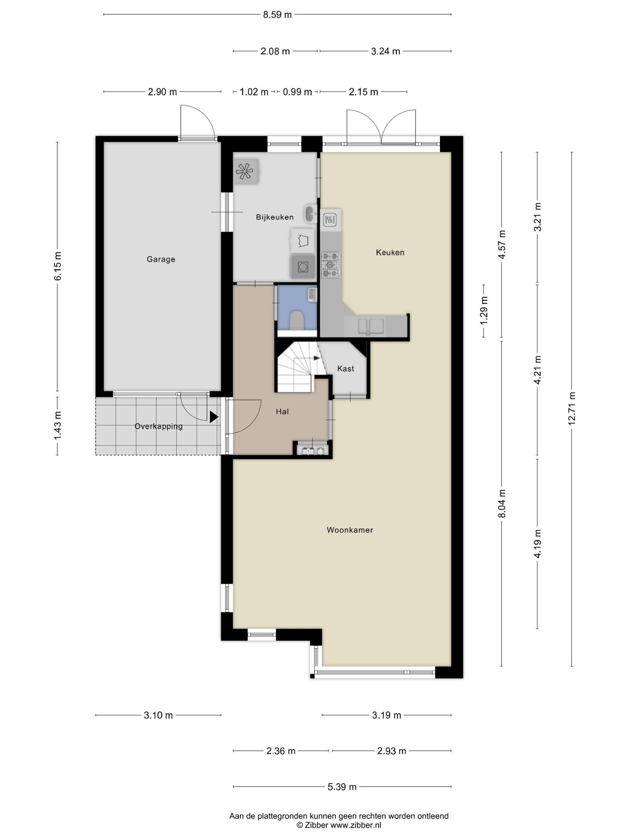 Foto 45 van Parnassia 9