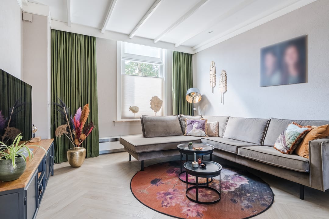 Foto 2 van Molenbochtstraat 79