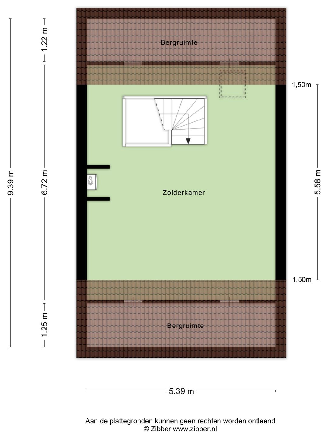 Foto 47 van Parnassia 9