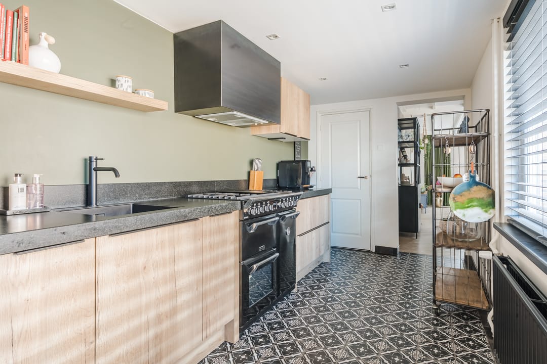 Foto 13 van Molenbochtstraat 79