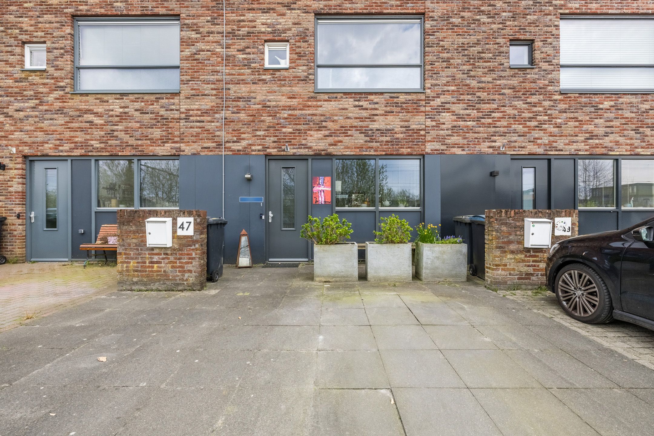 Foto 12 van Herman Broodstraat 47