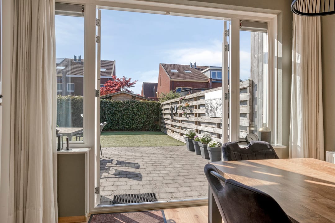 Foto 16 van Parnassia 9