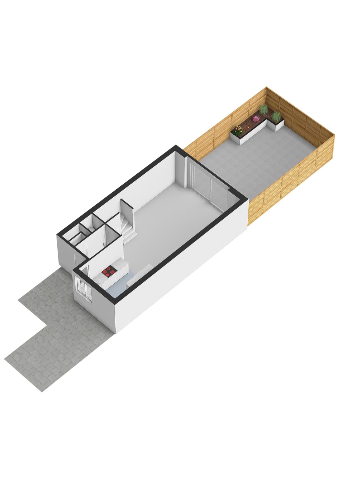 Foto 49 van Eric Satieplantsoen 28