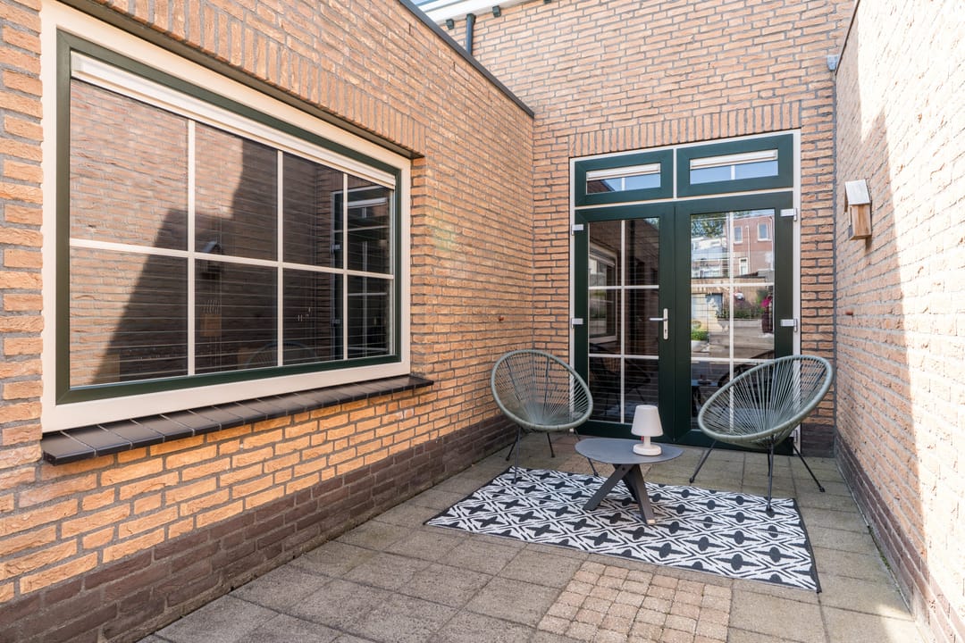 Foto 28 van Molenbochtstraat 79