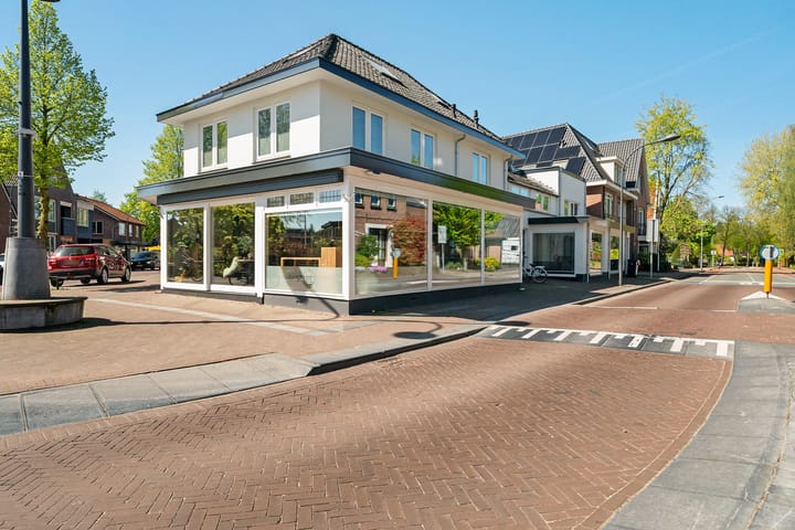 Horsterweg 1, Ermelo