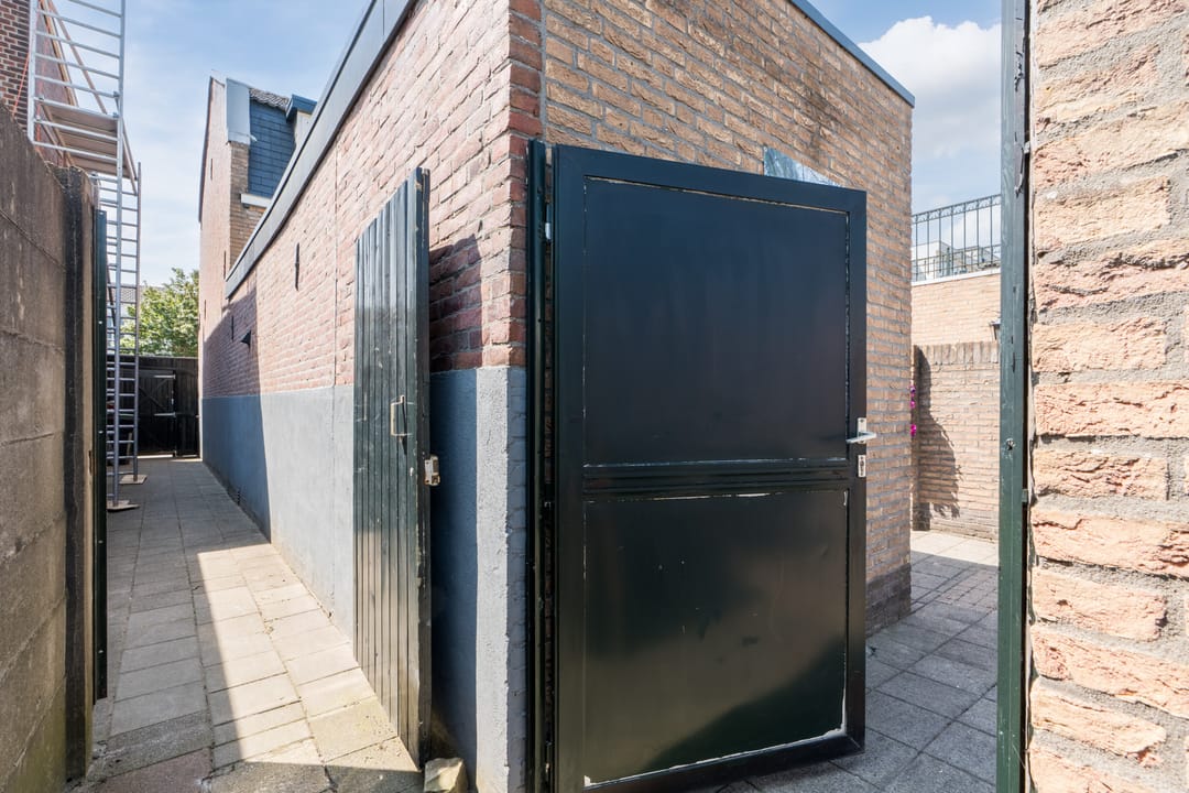 Foto 38 van Molenbochtstraat 79