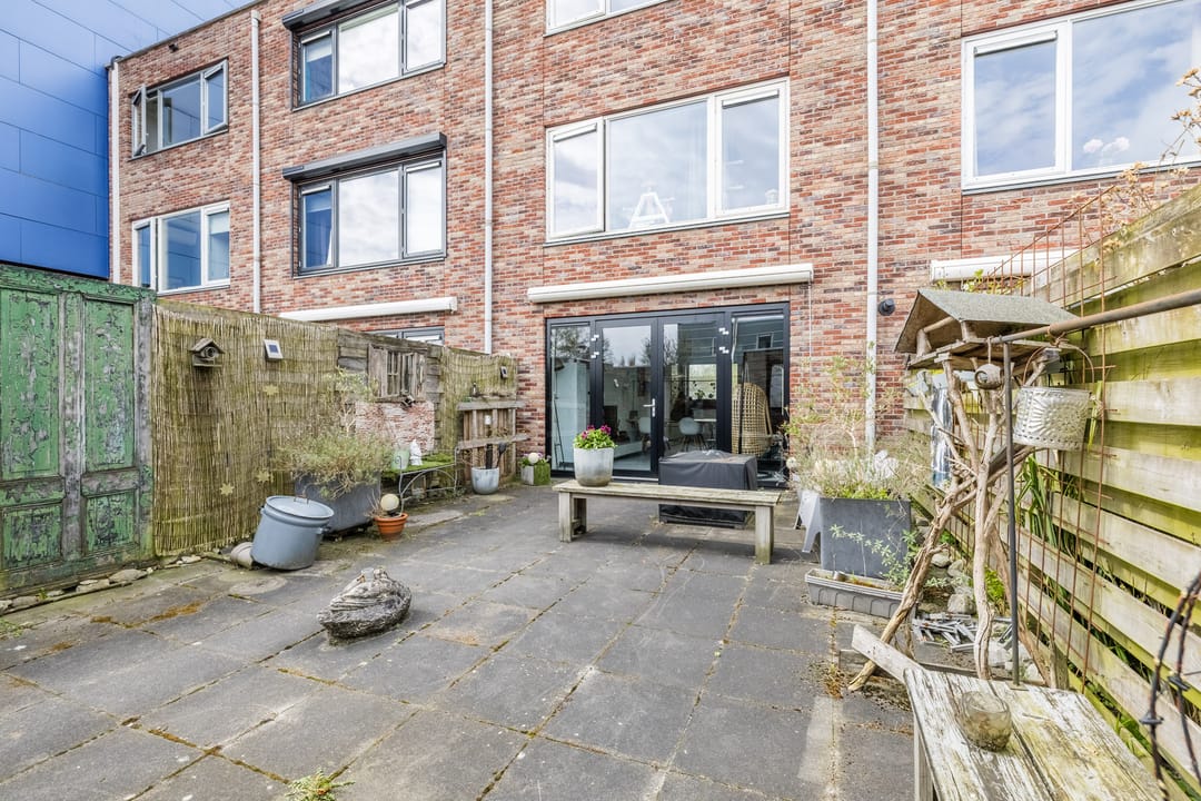 Foto 58 van Herman Broodstraat 47